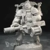 Описание картинки Cantor Ranged от Manufactorum76 по цене 400руб | Свободный Рынок Миниатюр - СРМ - изображение - №3