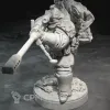 Описание картинки Cantor Ranged от Manufactorum76 по цене 400руб | Свободный Рынок Миниатюр - СРМ - изображение - №5