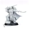 Описание картинки Captain Lucius – The Faultless Blade (FW) от WebWay по цене 770руб | Свободный Рынок Миниатюр - СРМ - изображение - №2