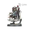 Описание картинки Captain Sargotta от VanHallen по цене 1 500руб | Свободный Рынок Миниатюр - СРМ - изображение - №2