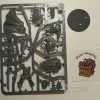 Описание картинки Captain with Relic Shield 11th (Armageddon) от Warp-Smuggling по цене 2 300руб | Свободный Рынок Миниатюр - СРМ - изображение - №2