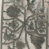 Описание картинки Captain with Relic Shield (Armageddon) (1 литник) от WebWay по цене 990руб | Свободный Рынок Миниатюр - СРМ - изображение - №2