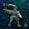 Описание картинки State Troops / Halberdiers / Spearmen - 10 Штук от MrMetalHorror по цене 1 500руб | Свободный Рынок Миниатюр - СРМ - изображение - №11
