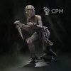 Описание картинки Captured + NSFW от Manufactorum76 по цене 640руб | Свободный Рынок Миниатюр - СРМ - изображение - №3
