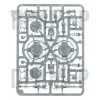 Описание картинки Cargo-8 Ridgehauler Gunner Frames (1 литник) от WebWay по цене 935руб | Свободный Рынок Миниатюр - СРМ - изображение - №2