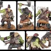 Описание картинки Boyz 2 от Miniatures Broker по цене 2 500руб | Свободный Рынок Миниатюр - СРМ - изображение - №3