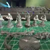 Описание картинки Банда Делак от Paracord2035 по цене 5 500руб | Свободный Рынок Миниатюр - СРМ - изображение - №3