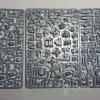 Описание картинки Castellax Battle-Automata Maniple (2 шт, оригинал) от  по цене 6 500руб | Свободный Рынок Миниатюр - СРМ - изображение - №2