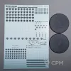 Описание картинки Castellax Battle-Automata Maniple (2 шт, ориг) от  по цене 7 300руб | Свободный Рынок Миниатюр - СРМ - изображение - №2