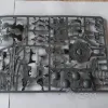 Описание картинки Catacomb Command Barge / Annihilation Barge от Reviror по цене 1 750руб | Свободный Рынок Миниатюр - СРМ - изображение - №3