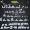 Описание картинки Cave Core Set от Studio Cockatoo по цене 5 100руб | Свободный Рынок Миниатюр - СРМ - изображение - №3