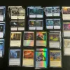 Описание картинки Колода MTG: «Тайные Покои» (WUB) от Барахолка Баллиоза по цене 1 500руб | Свободный Рынок Миниатюр - СРМ - изображение - №3