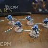 Описание картинки Age of Sigmar: Soul Wars от Ninker по цене 21 000руб | Свободный Рынок Миниатюр - СРМ - изображение - №4