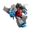 Описание картинки BLOKEES Transformers - Starscream (1/24) от ZvZ Bitz Shop по цене 650руб | Свободный Рынок Миниатюр - СРМ - изображение - №2