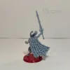 Описание картинки Skulltaker от WastelandMiniatures по цене 390руб | Свободный Рынок Миниатюр - СРМ - изображение - №3