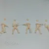 Описание картинки Imperial Ghost Trooper Squad от Орки с наГорки по цене 750руб | Свободный Рынок Миниатюр - СРМ - изображение - №2