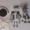 Описание картинки STEEL GUARDS - GUAI-LO от Ded Semen по цене 1 500руб | Свободный Рынок Миниатюр - СРМ - изображение - №2