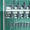 Описание картинки Chaos Dwarfs Heavy Guard with shields and polearms от Recruiter по цене 600руб | Свободный Рынок Миниатюр - СРМ - изображение - №2
