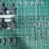 Описание картинки Chaos Dwarfs Heavy Guard with shields and polearms от Recruiter по цене 600руб | Свободный Рынок Миниатюр - СРМ - изображение - №4