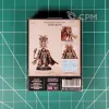 Описание картинки Centurion with Power Maul (Centurion in MKII Power Armour) от Vault Boy по цене 4 698руб | Свободный Рынок Миниатюр - СРМ - изображение - №2