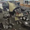 Описание картинки warhound titan fdm от _Halson_ по цене 4 000руб | Свободный Рынок Миниатюр - СРМ - изображение - №4