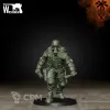 Описание картинки Heretic Trooper от Age of Printmar по цене 68руб | Свободный Рынок Миниатюр - СРМ - изображение - №5