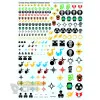 Описание картинки Chaos Space Marines Squad (old) OOP от LordKIN по цене 5 900руб | Свободный Рынок Миниатюр - СРМ - изображение - №3