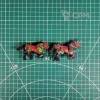 Описание картинки Chaos Knights Horses Chaos Steeds x2 от Каджит по цене 398руб | Свободный Рынок Миниатюр - СРМ - изображение - №2