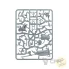 Описание картинки Chaos Knights 2023 от Wako Lab (Recast) по цене 3 280руб | Свободный Рынок Миниатюр - СРМ - изображение - №2