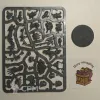 Описание картинки Chaos Lord with Jump pack от Warp-Smuggling по цене 2 600руб | Свободный Рынок Миниатюр - СРМ - изображение - №2