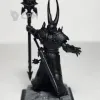 Описание картинки Sorcerer Lord of Chaos, оригинал пластик в грунте от Shamkin по цене 2 500руб | Свободный Рынок Миниатюр - СРМ - изображение - №2