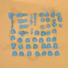 Описание картинки Chaos Space Marines Legionaries от  по цене 2 300руб | Свободный Рынок Миниатюр - СРМ - изображение - №7