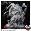 Описание картинки CHAOS SPAWN NURGLOOK от Manufactorum76 по цене 800руб | Свободный Рынок Миниатюр - СРМ - изображение - №4