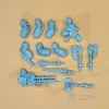 Описание картинки Chaos Terminator Squad v1 от  по цене 1 600руб | Свободный Рынок Миниатюр - СРМ - изображение - №10