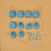 Описание картинки Chaos Terminator Squad v1 от  по цене 1 600руб | Свободный Рынок Миниатюр - СРМ - изображение - №7