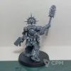 Описание картинки Primaris Chaplain (Indomitus, оригинал) от  по цене 2 500руб | Свободный Рынок Миниатюр - СРМ - изображение - №2