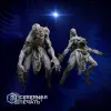 Описание картинки Набор рабов Грааля, выпуск 3 (Grail Thralls set 3) от Северная печать по цене 160руб | Свободный Рынок Миниатюр - СРМ - изображение - №2