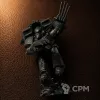 Описание картинки Kill Team Cassius (альтернативный набор)+ базы Graveyard — собран, загрунтован от sholonoff по цене 2 000руб | Свободный Рынок Миниатюр - СРМ - изображение - №5