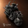 Описание картинки Kill Team Cassius (альтернативный набор)+ базы Graveyard — собран, загрунтован от sholonoff по цене 2 000руб | Свободный Рынок Миниатюр - СРМ - изображение - №6