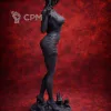 Описание картинки Фигурка Ада Вонг Ada Wong Resident Evil (16 см) от 3DSprint по цене 999руб | Свободный Рынок Миниатюр - СРМ - изображение - №2