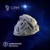 Описание картинки Разрушенный титан (Titan Crashed) от Северная печать по цене 5 500руб | Свободный Рынок Миниатюр - СРМ - изображение - №6