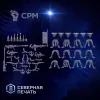 Описание картинки Огненные Драконы (Fire Dragons) от Северная печать по цене 150руб | Свободный Рынок Миниатюр - СРМ - изображение - №2