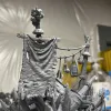 Описание картинки Ku'gath от 3Д-Печка по цене 4 000руб | Свободный Рынок Миниатюр - СРМ - изображение - №6