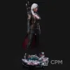 Описание картинки Цири Ведьмак 4 Witcher 4 от Кира по цене 12 000руб | Свободный Рынок Миниатюр - СРМ - изображение - №2