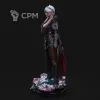 Описание картинки Цири Ведьмак 4 Witcher 4 от Кира по цене 12 000руб | Свободный Рынок Миниатюр - СРМ - изображение - №9