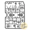 Описание картинки Citadel Skulls от Wako Lab (Recast) по цене 1 479руб | Свободный Рынок Миниатюр - СРМ - изображение - №3
