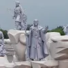 Описание картинки Elven Personalities - Civilians от Manufactorum76 по цене 2 250руб | Свободный Рынок Миниатюр - СРМ - изображение - №2