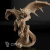 Описание картинки Ysera Dragon Фигурка (World of Warcraft) от GAS3TXD  по цене 5 800руб | Свободный Рынок Миниатюр - СРМ - изображение - №3