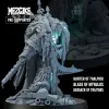 Описание картинки Hrethvak the Kelp Lord от Age of Printmar по цене 584руб | Свободный Рынок Миниатюр - СРМ - изображение - №2