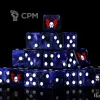 Описание картинки Baron of dice Claws of Midnight (night lords) от nordfront90 по цене 5 000руб | Свободный Рынок Миниатюр - СРМ - изображение - №2